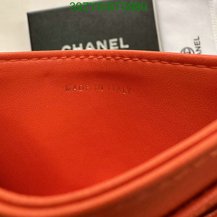 SAMC - CHL Wallets - 105