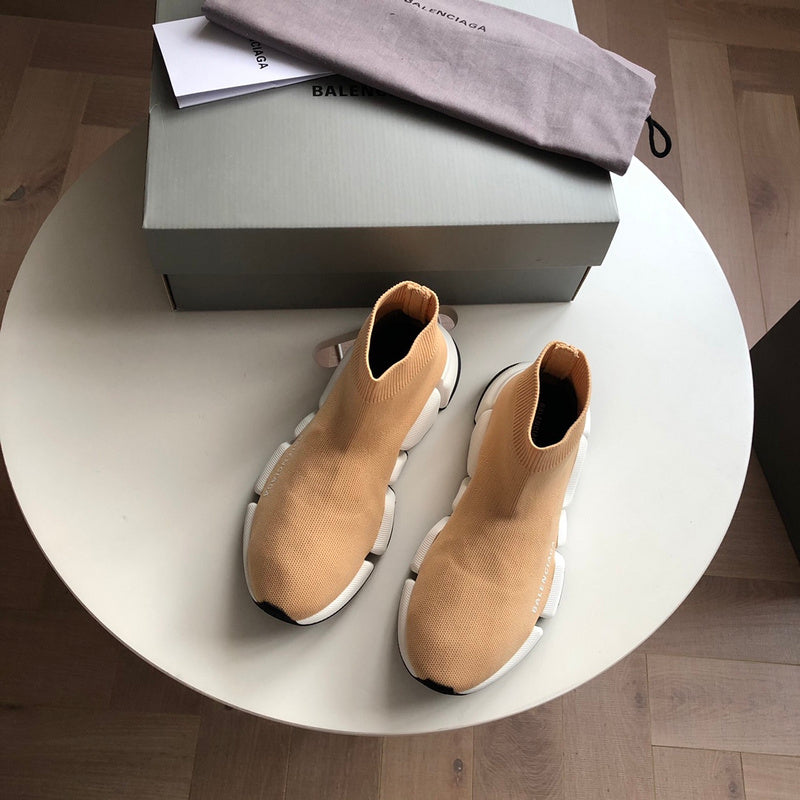 Satchel Bags - Mix Shoes - 1786