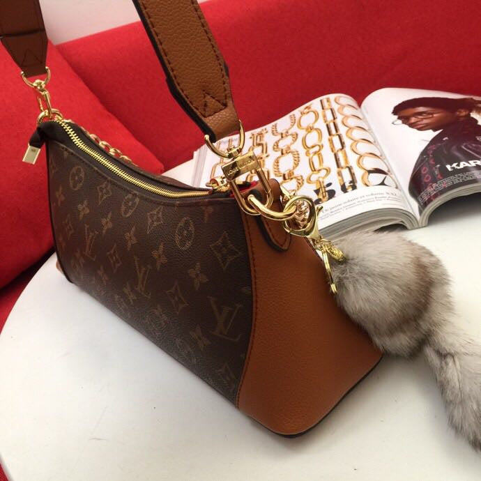 Fashion Lu-Vi bags - 3694
