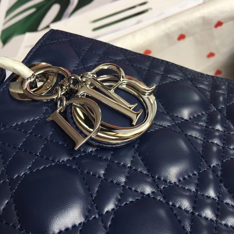 Satchel Bags - DOR Bags - 1187
