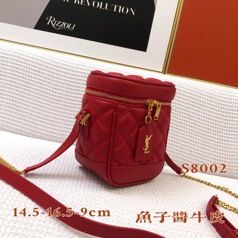 Satchel Bags - SLY Bags - 1099