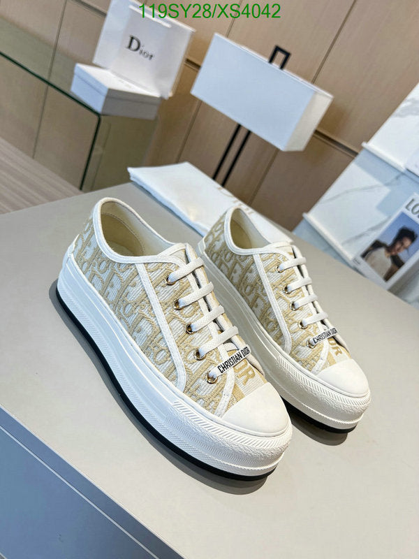 SAMC - DOR Women Sneakers - 257