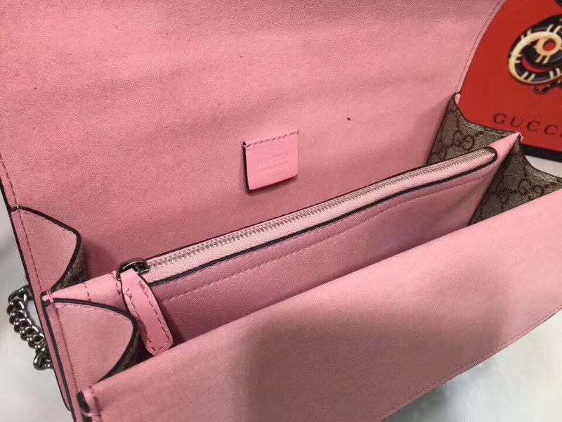 Glami Fashion - GCI Bags - 10684