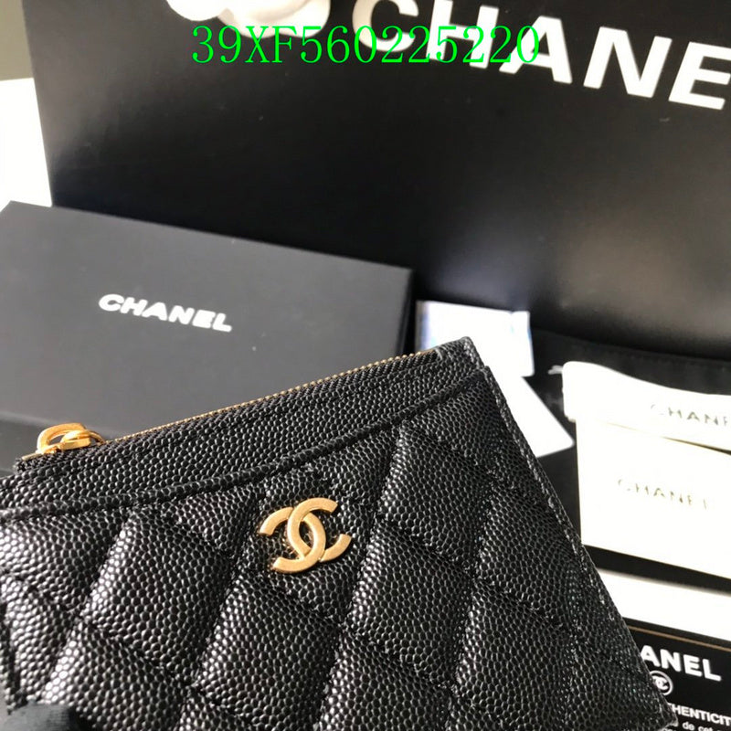 Glami - CHL Wallet - 2518