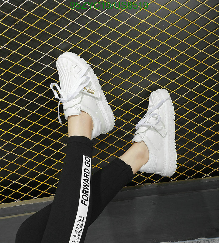SAMCC - DOR Women Shoes - 1504