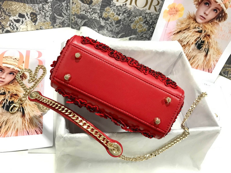 Satchel Bags - DOR Bags - 1078