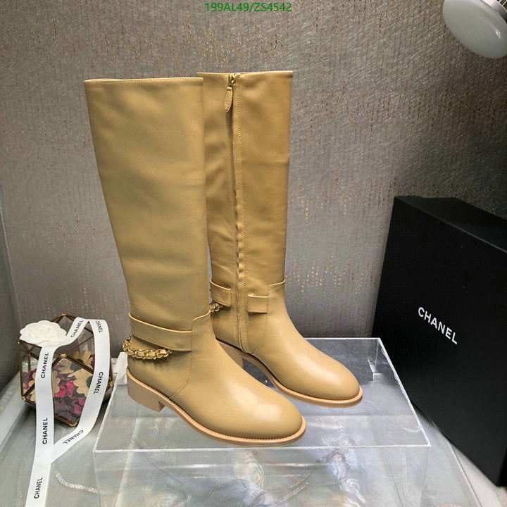 SAMC - CHL Women Boots - 360