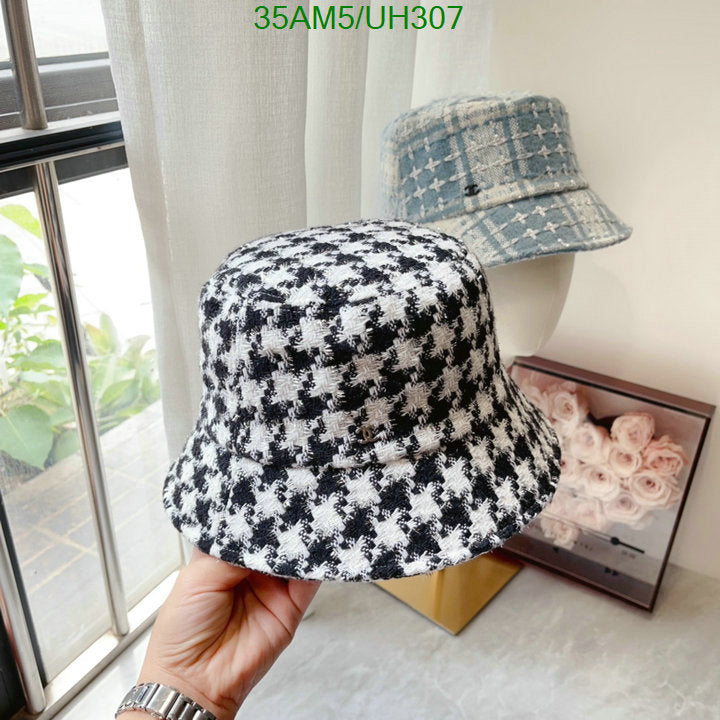 SAMC - CHL Caps & Hats - 108