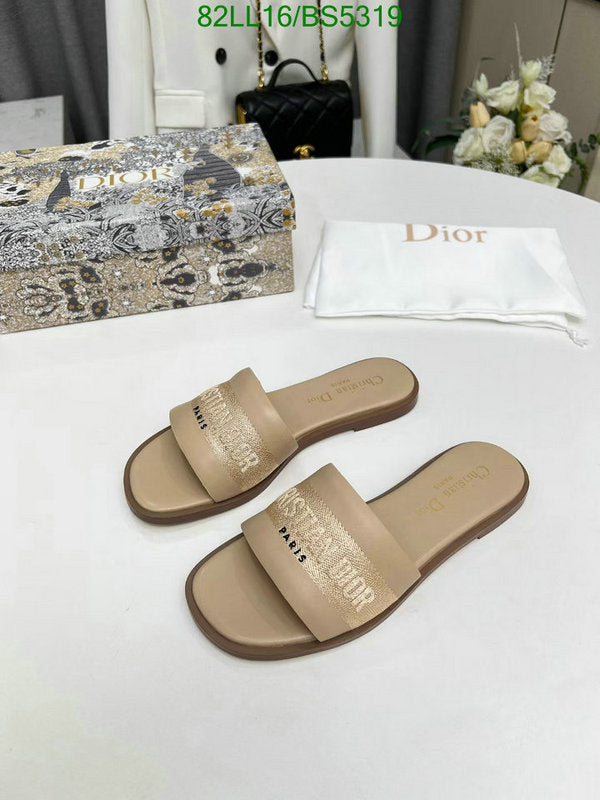 SAMCC - DOR Women Shoes - 1470