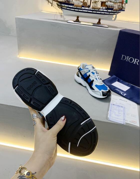 SAMCC - DOR Women Shoes - 1077