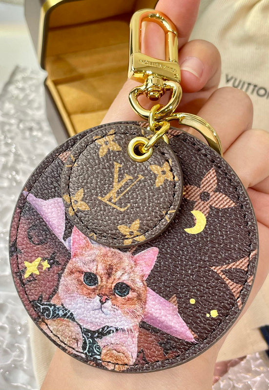 Fashion Lu-Vi bags - 3393