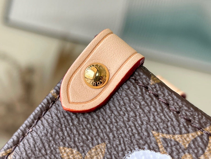 Fashion Lu-Vi bags - 4334
