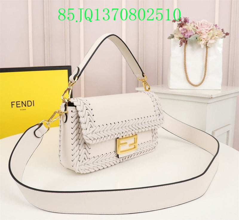 Glami - FDE Bags - 2512