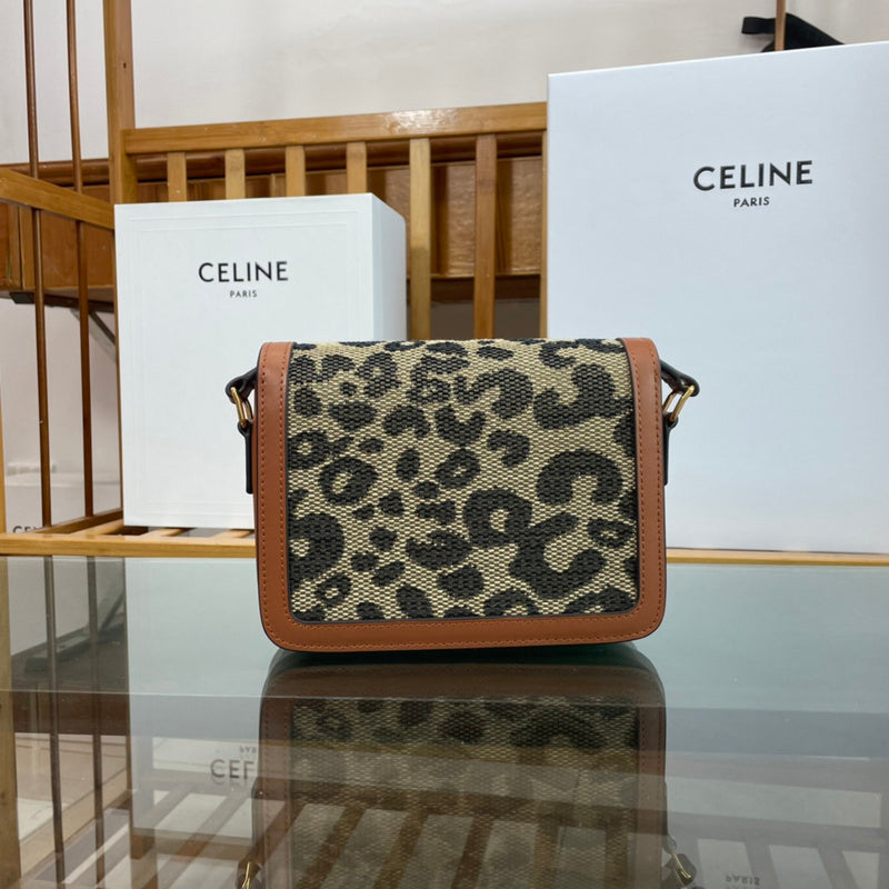Glami - COL Bags - 007