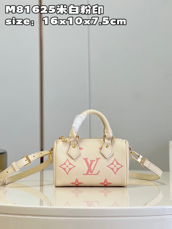 Glamy - LOV Bags - 631