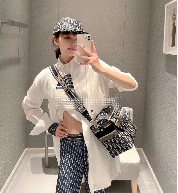 Satchel Bags - DOR Bags - 982
