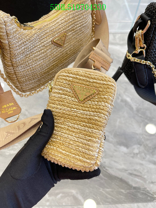 Satchel Bags - PDA Bags - 4162