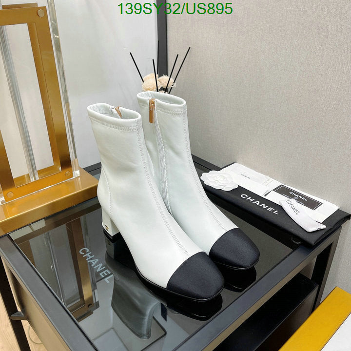 SAMC - CHL Women Boots - 149