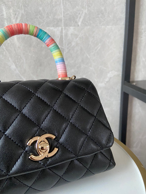 Satchel Bags - CHL Bags - 4400