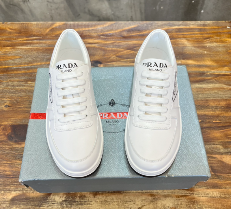 glamy - PD Men Shoes - 029