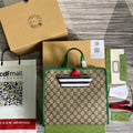 Satchel Bags - GCI Bags - 6926