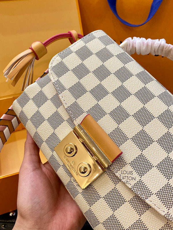 Satchel Bags - VL Bags - 2247