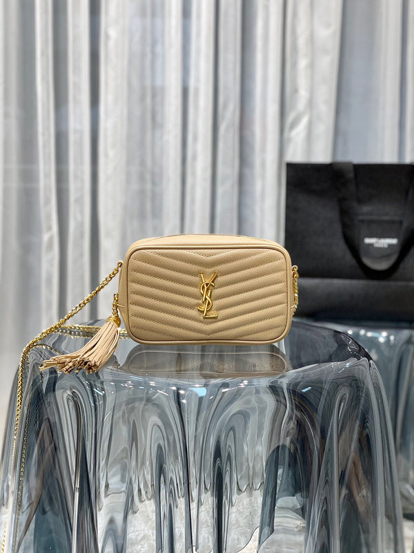 Glami- Glami- - SLY Bags - 1511