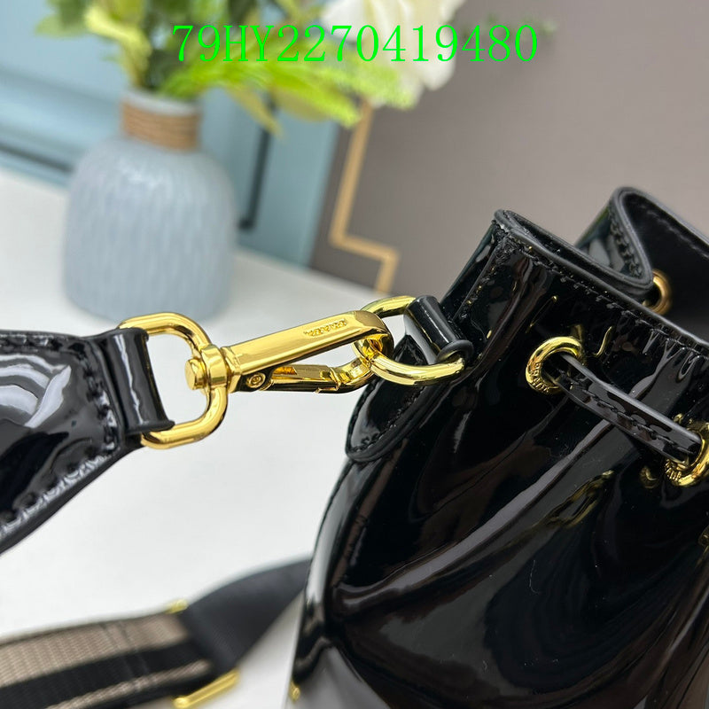 Satchel Bags - PDA Bags - 3365