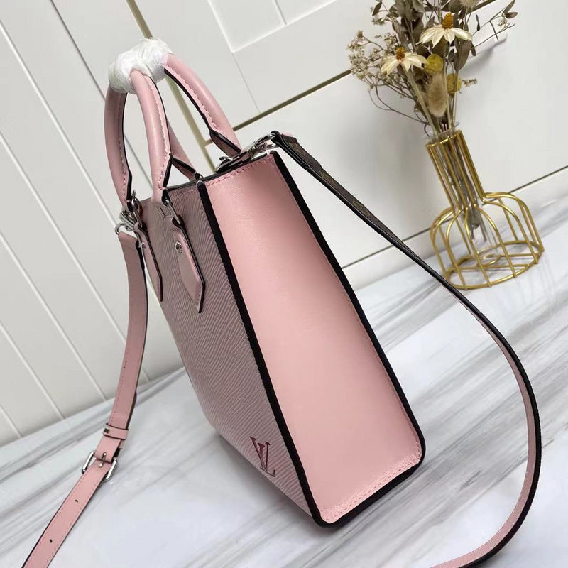 Satchel Bags - VL Bags - 1049