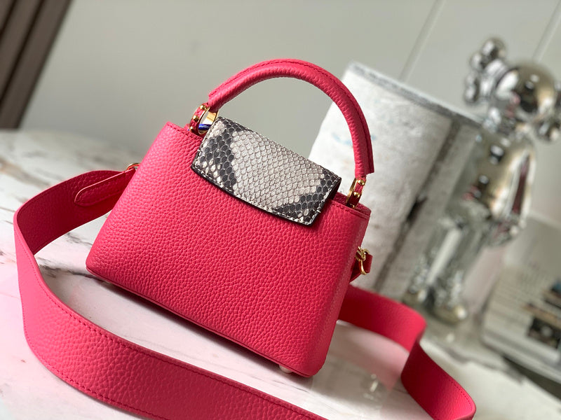 Glamy - LOV Bags - 720