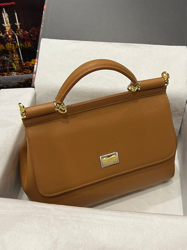 Glamy - DG bag - 051