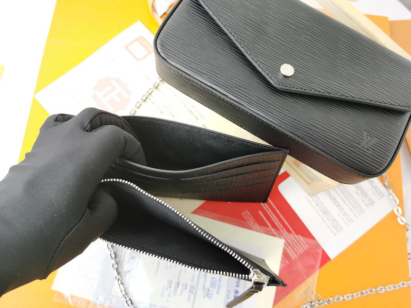 Satchel Bags - VL Bags - 600