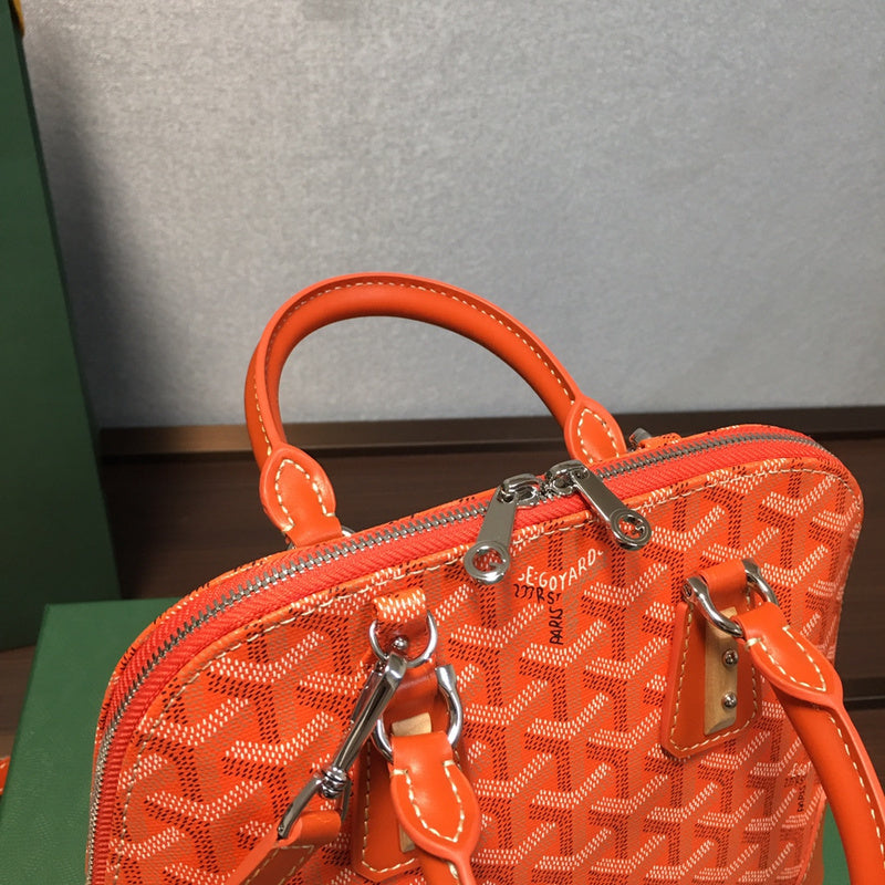 Satchel Bags - GOD Bags - 936