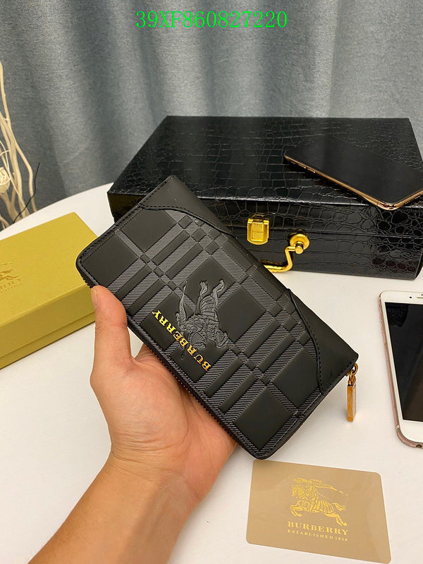 Glami - BOR Wallet - 128