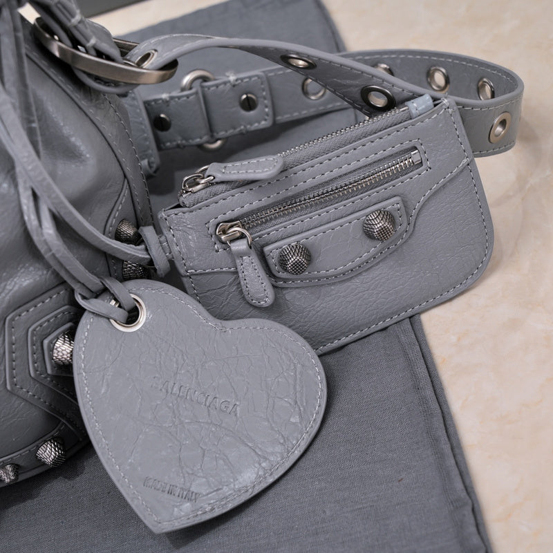 Glamy - BG Bags - 344
