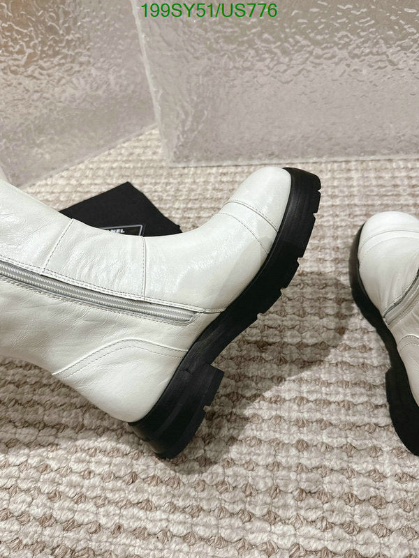 SAMC - CHL Women Boots - 061