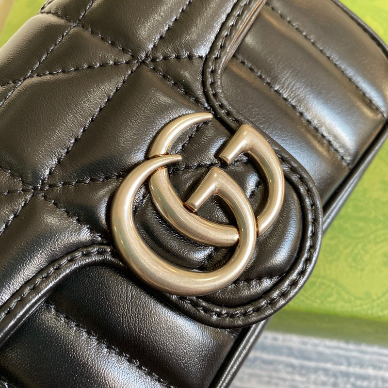 Satchel Bags - GCI Bags - 6541