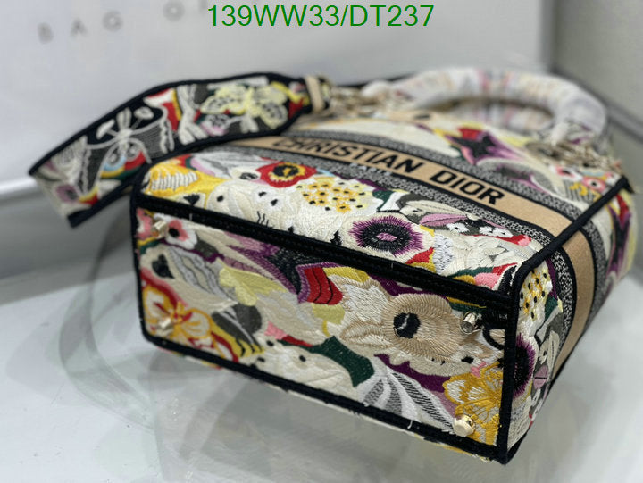 SAMCC - DOR Bags - 830