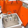 Satchel Bags - HMS-Bags - 1057