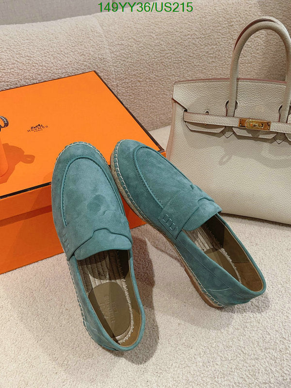 SAMC - HMS Women Shoes - 251