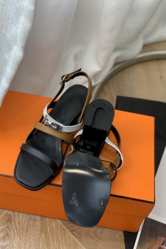 SAMC - HMS Women Shoes - 1052