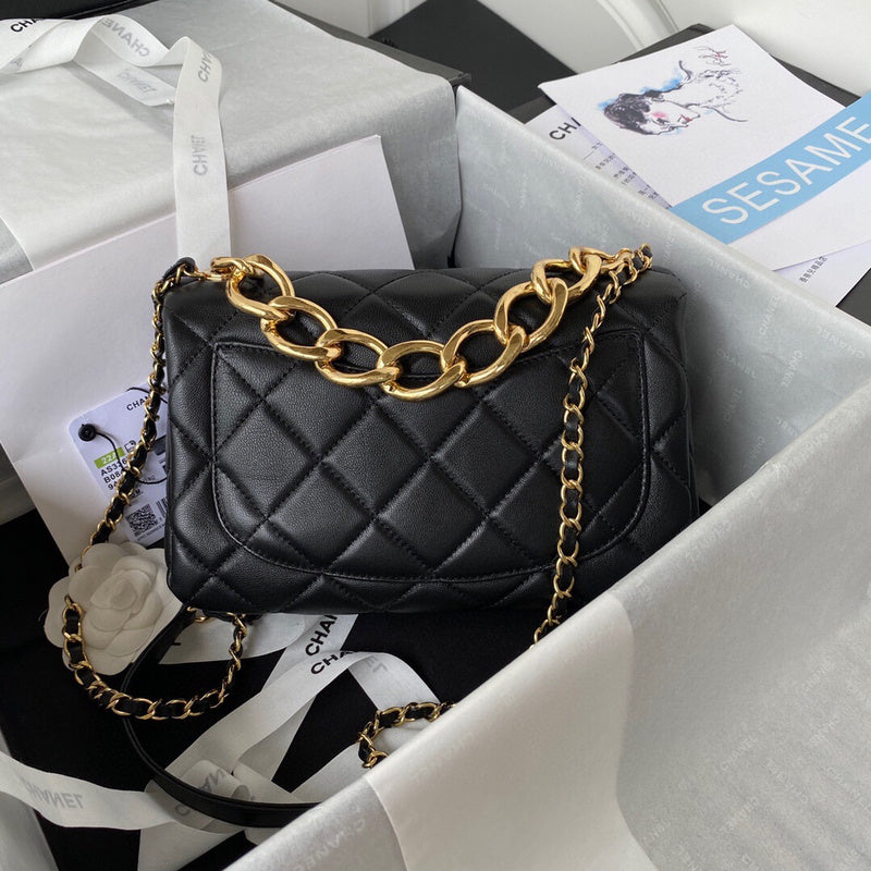 glamy - CHL Bags - 2662