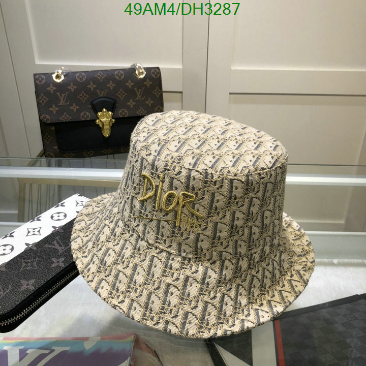 SAMC - DOR Caps & Hats - 026