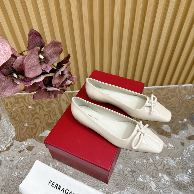 Glami - FGO Women Shoes - 042