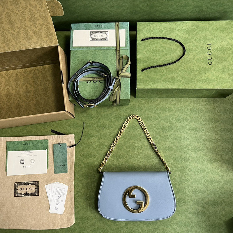 Glami-i GUKI Women Bags - 262