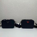 Satchel Bags - PDA Bags - 1684