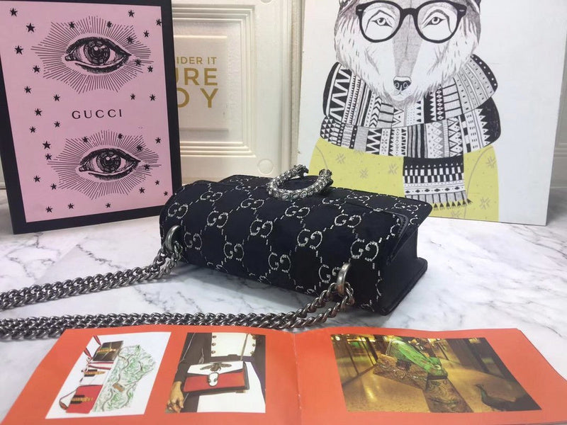 Glami Fashion - GCI Bags - 10630