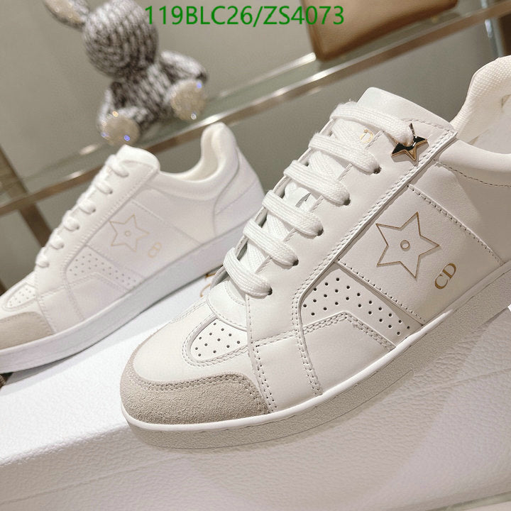 SAMC - DOR Women Sneakers - 105