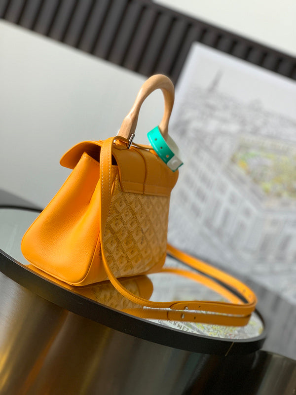 Glamy - GYO Bags - 569