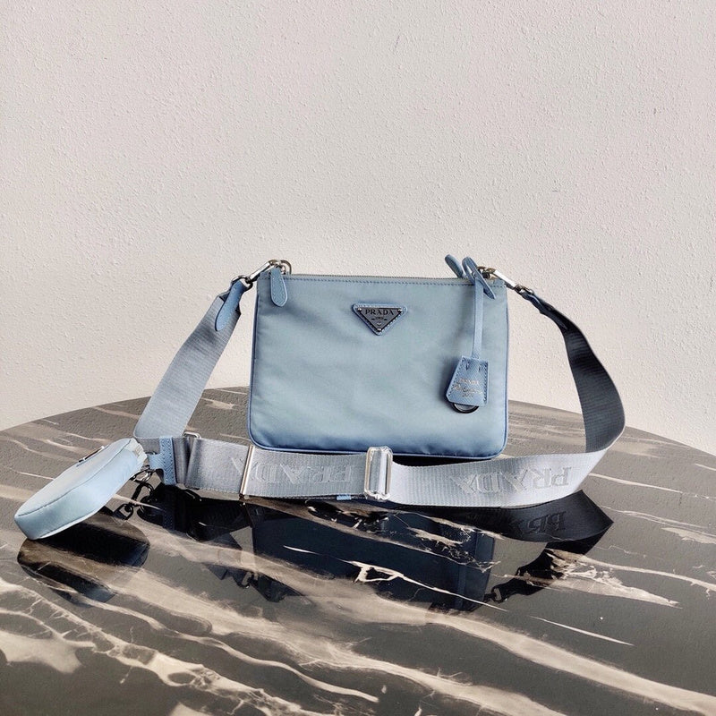 Satchel Bags - PDA Bags - 1873